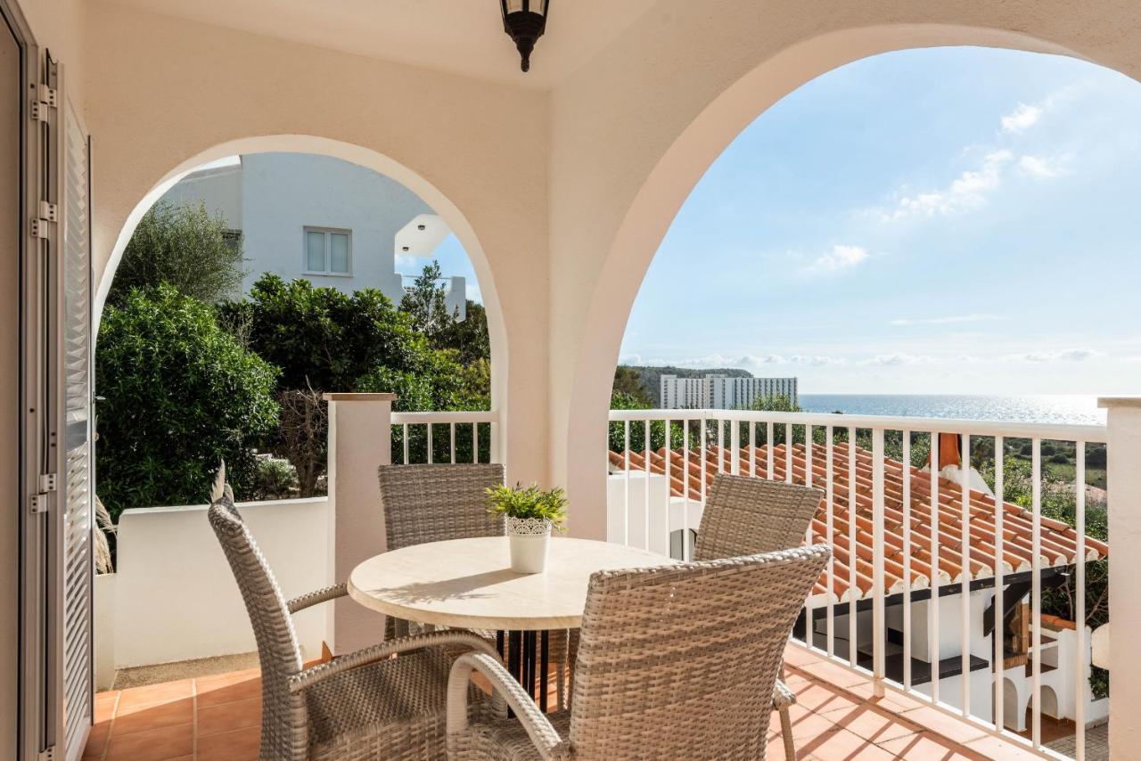 Villa Esplendor 苏昂博 外观 照片