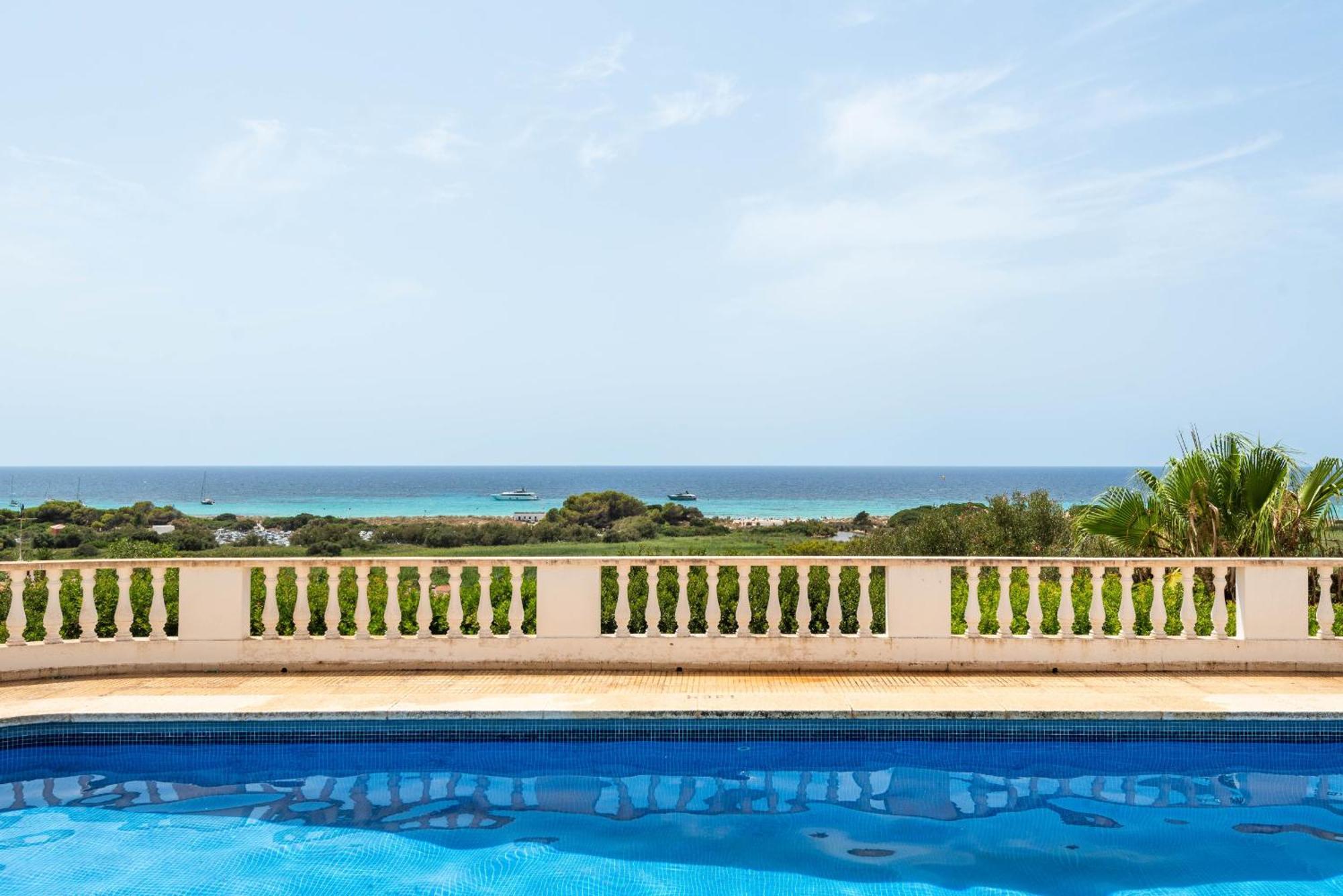 Villa Esplendor 苏昂博 外观 照片