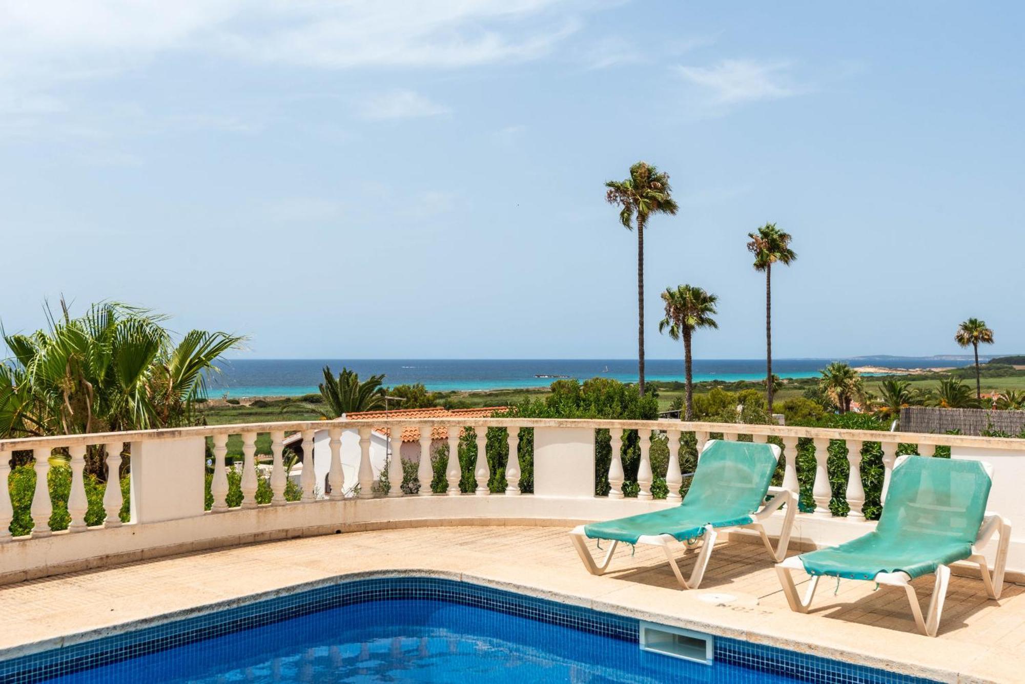 Villa Esplendor 苏昂博 外观 照片